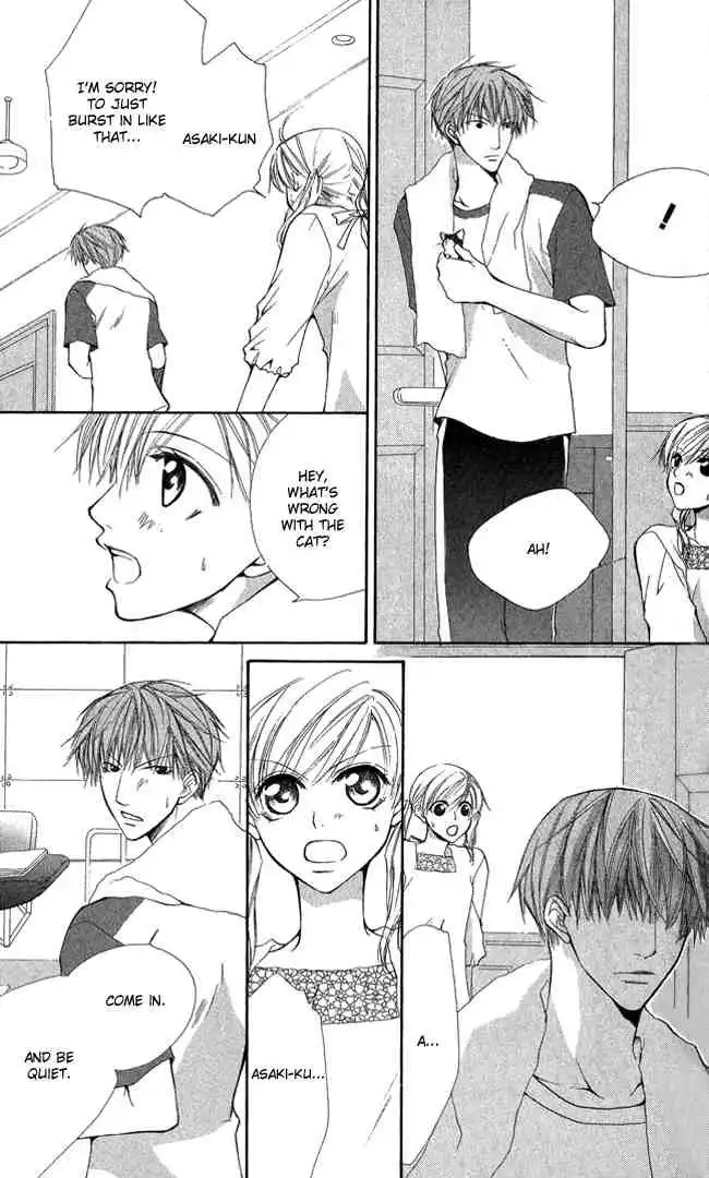 Full House Kiss Chapter 7 7